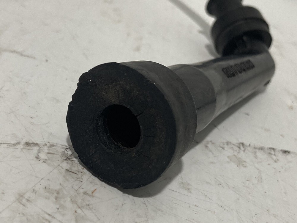 2000 Suzuki Marauder 800 Rear Ignition Coil (OEM)