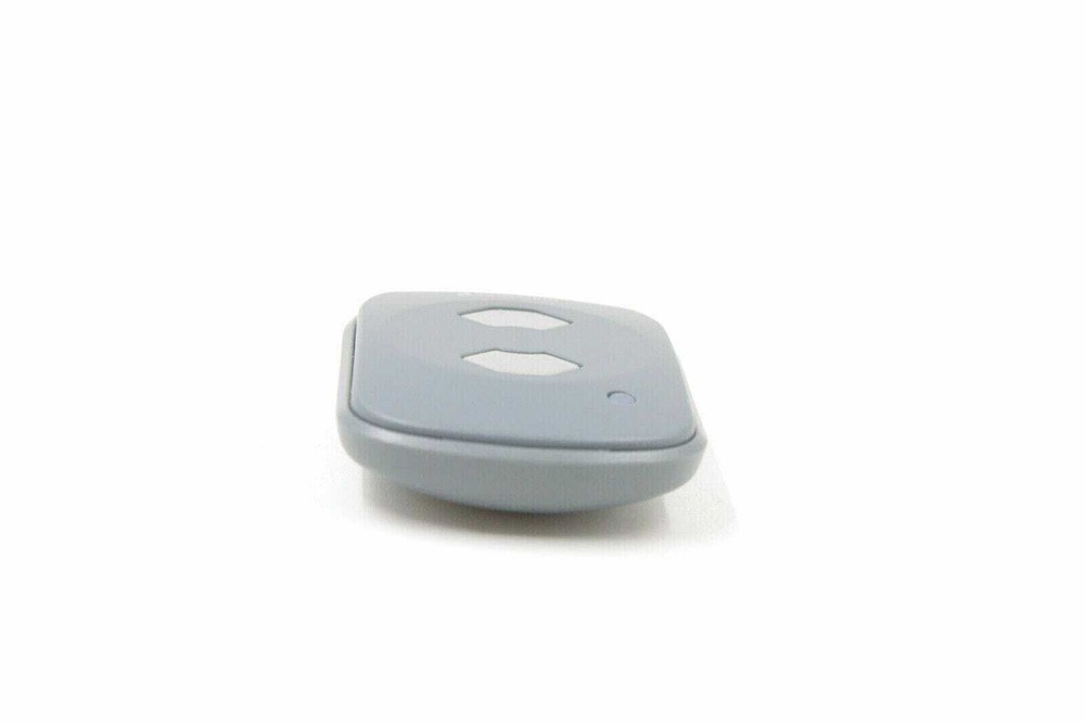 4 x Marantec Digital 392 Genuine/Original Garage/Gate Remote Control