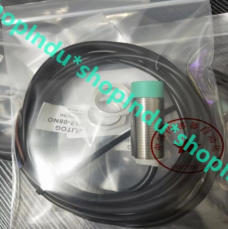 New proximity switch sensor Y18-08NO