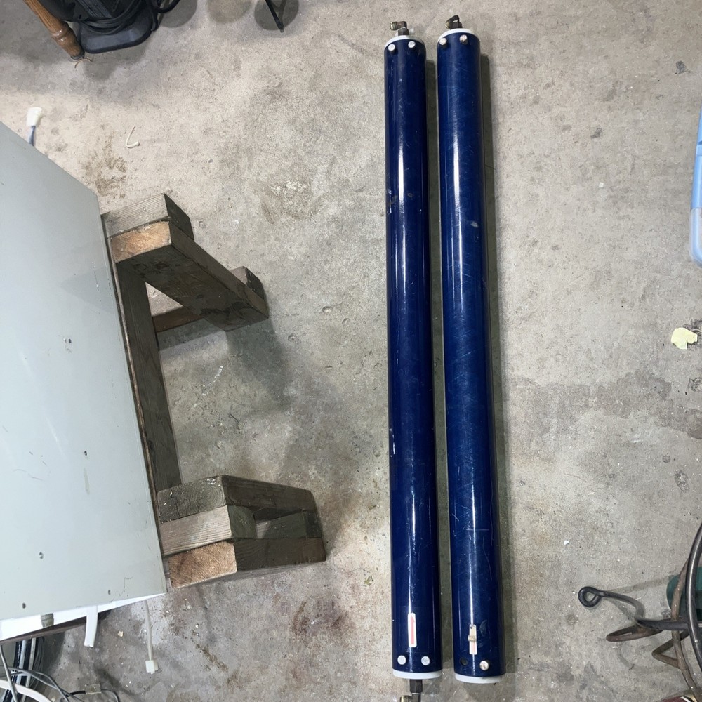 Water Makers Reverse Osmosis Desalination