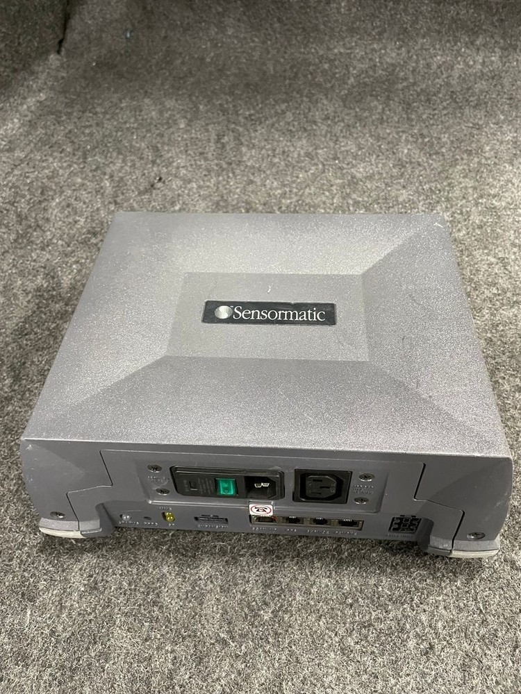 SENSORMATIC Security ZBSMPROE SCANMAX PRO CONTROLLER 0101-0017-02, No Box