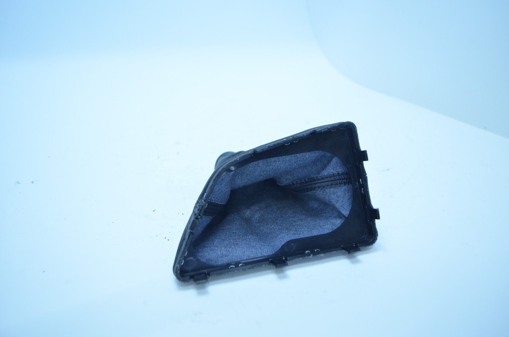 2014-2016 KIA OPTIMA SHIFTER LEVER BOOT OEM