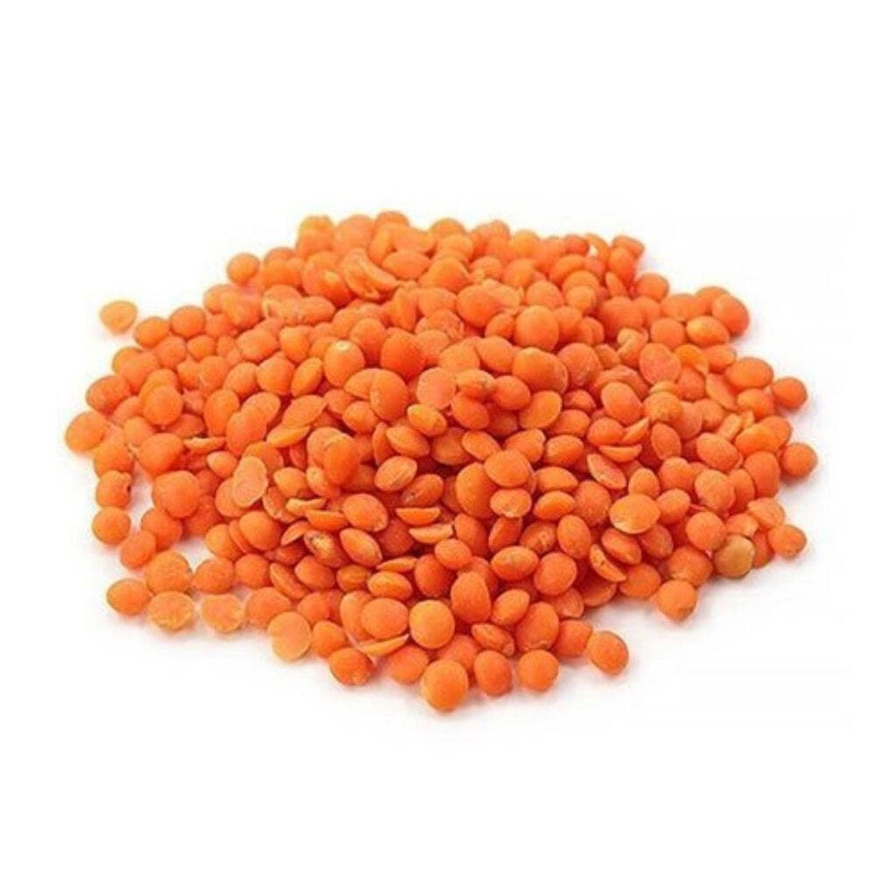 Aiva Masoor Dal (Red Lentils Split)