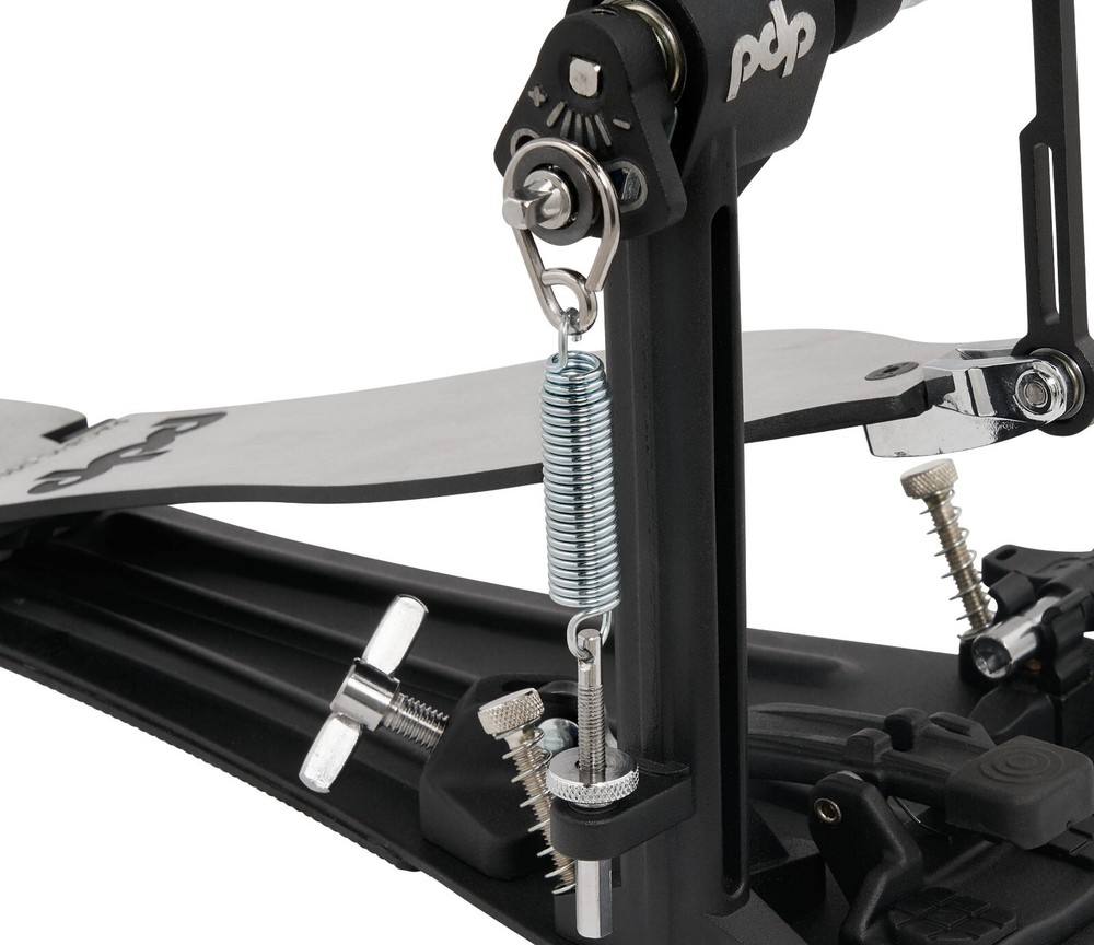PDP Concept Direct Drive Single Bass Drum Pedal - PDSPCOD