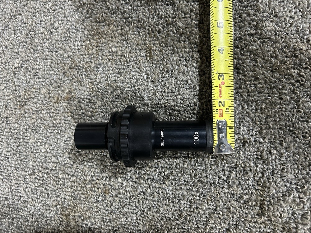 Sill Optics 100x 194813