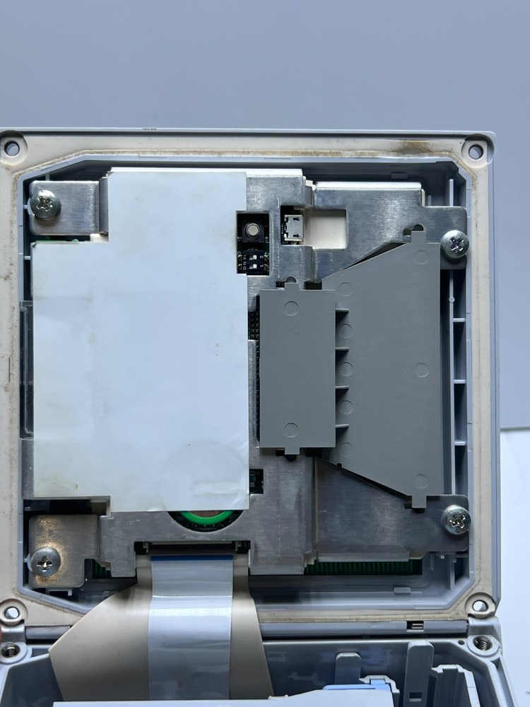 Yokogawa Flexa FLXA21 Liquid Analyzer