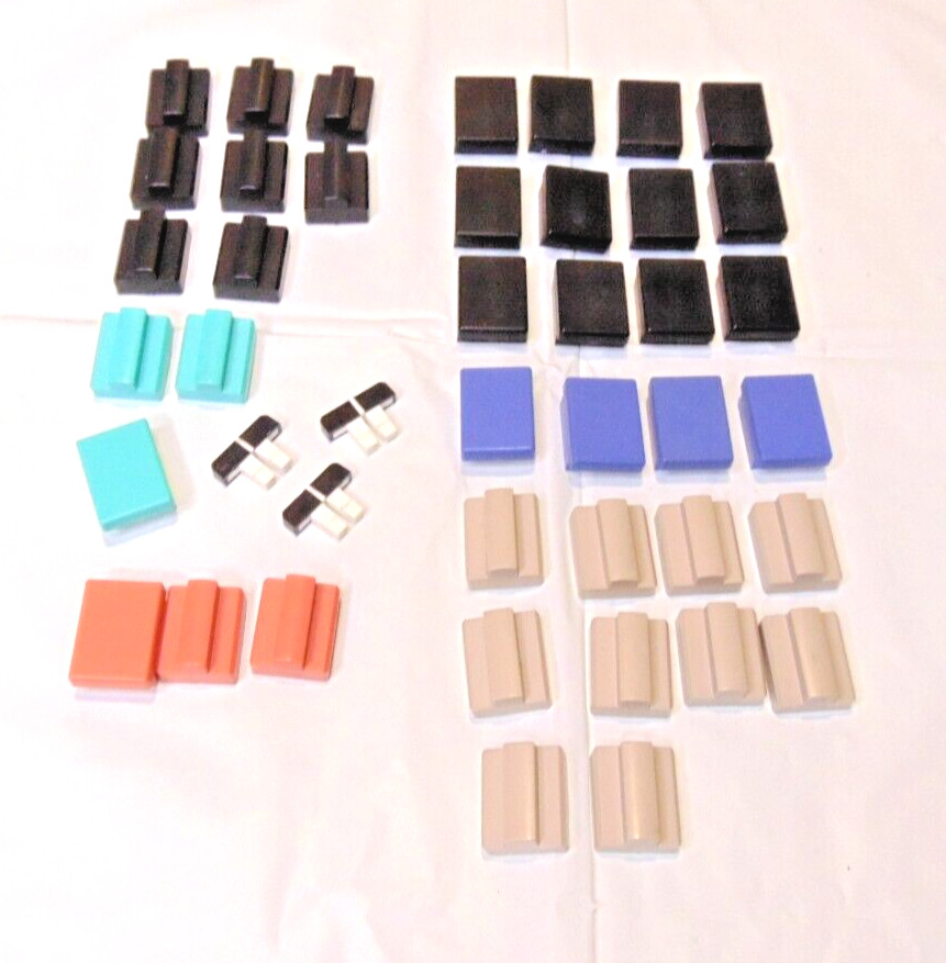 Drum Machine Button/Pad Set YAMAHA RX-15