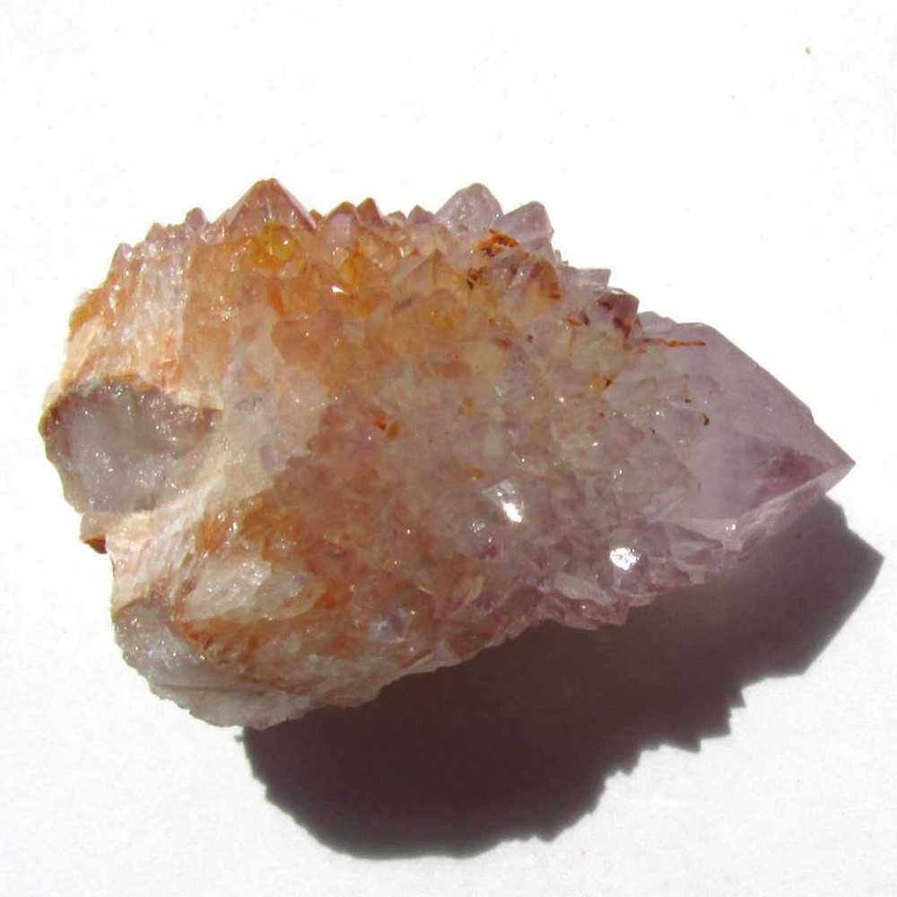 SPIRIT QUARTZ Cactus Crystal CC202