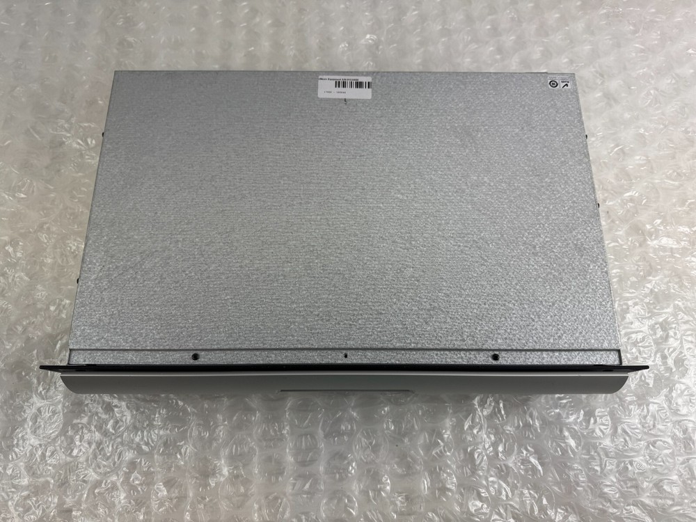 Biamp Systems Audia Flex Model TI-2 Digital Audio Processor