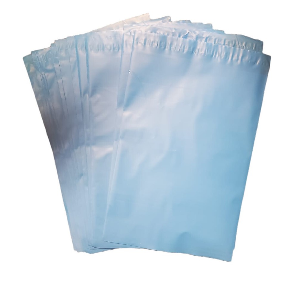Multi Use Seal Flex Envelopes 1 Pack = 100 Mailers