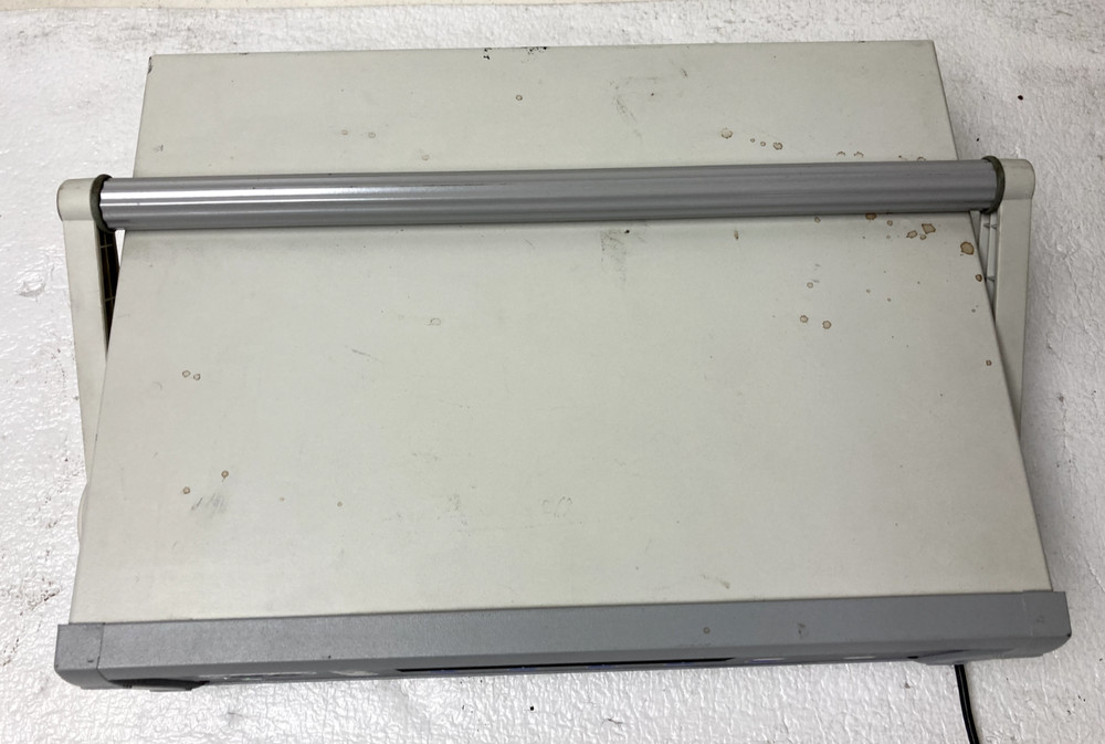 Xitron Technologies 2801 Single Channel Power Analyzer Screen Issue For Parts