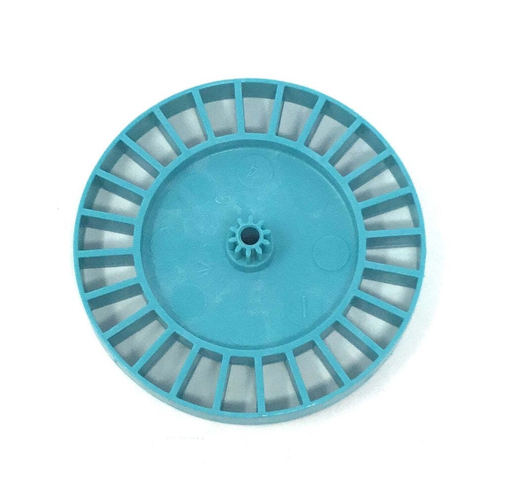 Hayward Medium Turbine