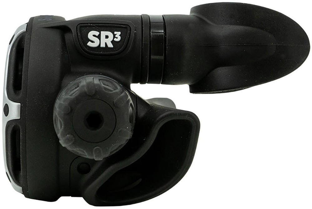 Sherwood SR3 Regulator