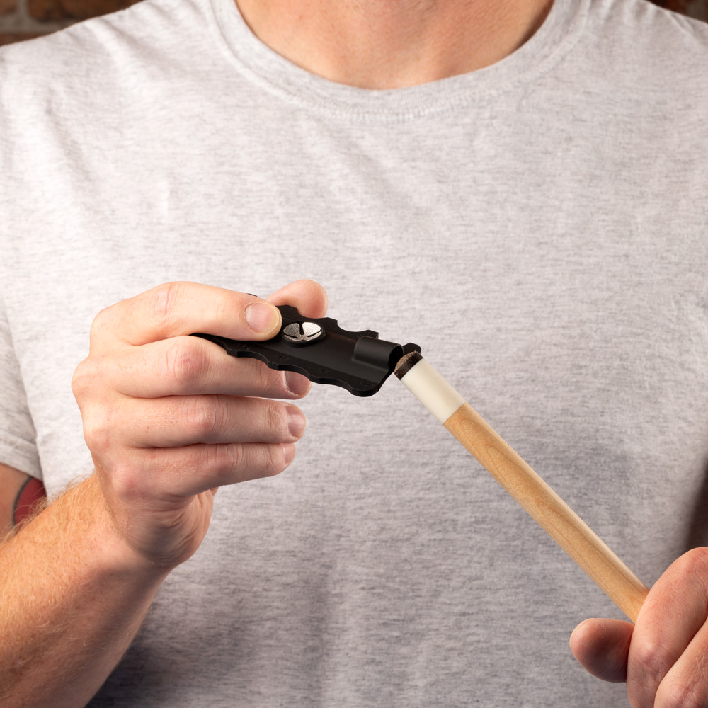 5N1 TT5TR Pool Cue Tip Tool