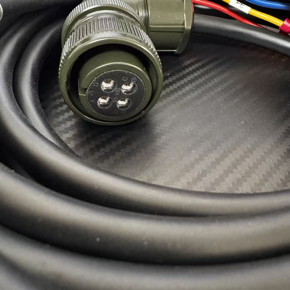 1PCS NEW FIT FOR HAAS Encoder Cable 32-1426C 5M