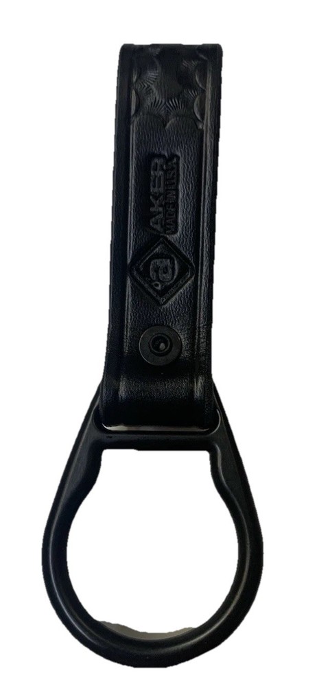 Aker Side Handle Baton Ring Strap A551m-bw