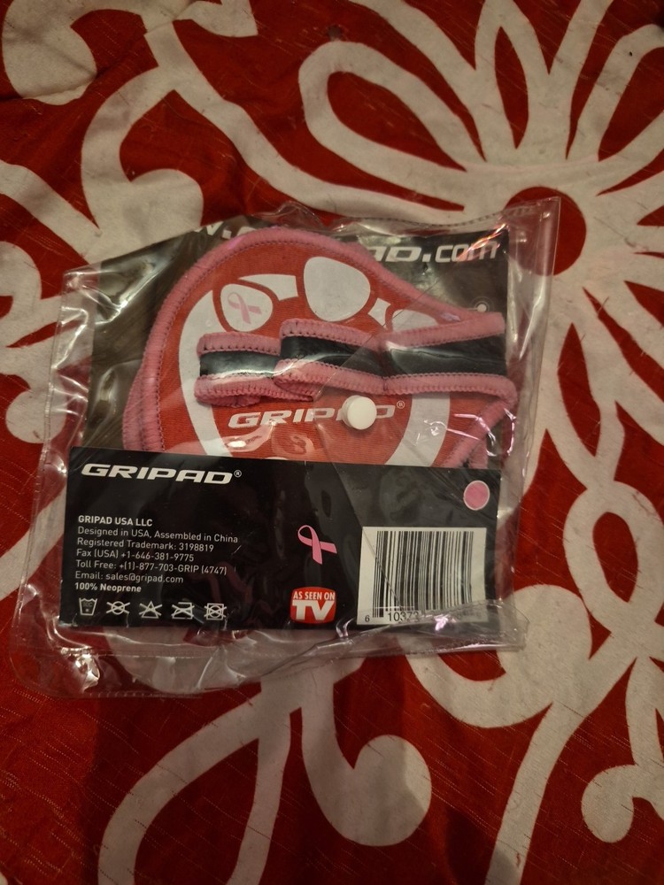 Gripad Classic Pink
