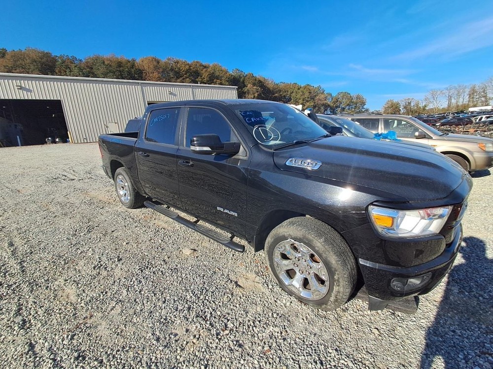 TDODR1500 2019 Glove Box 4868951