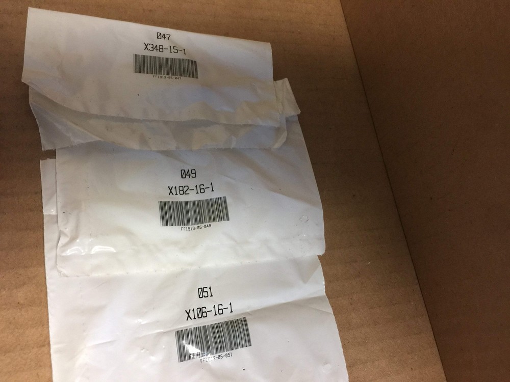 TRANE KIT03374 FLOW CONTROL HOUSING/ ADAPTOR ASSEMBLY,;FOR USE WITH MCW518F