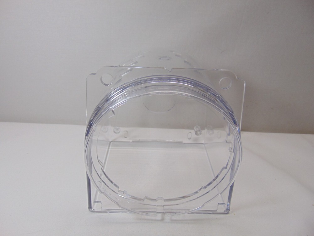 Popeil Automatic Pasta & Sausage Maker Model P400 Replacement Part Bin Only