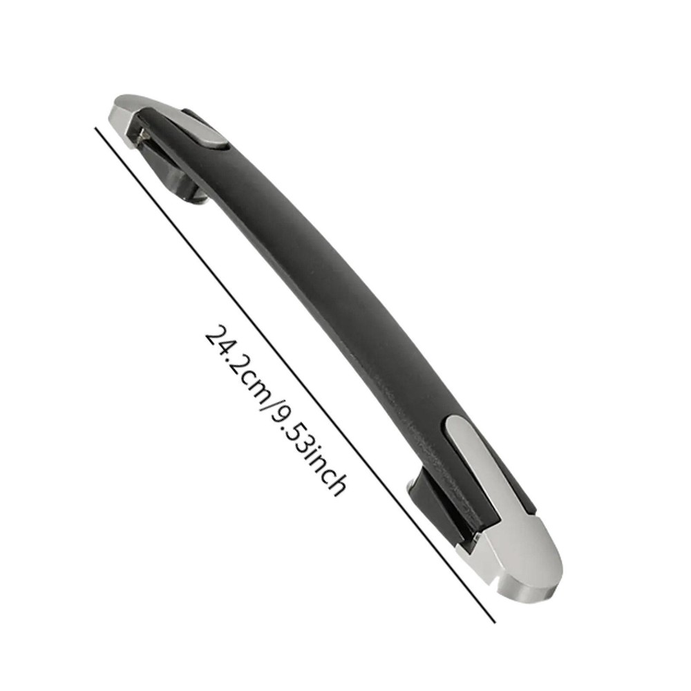 Suitcase Luggage Handle Replacement Carry Strap Repair Luggage Pull Handle