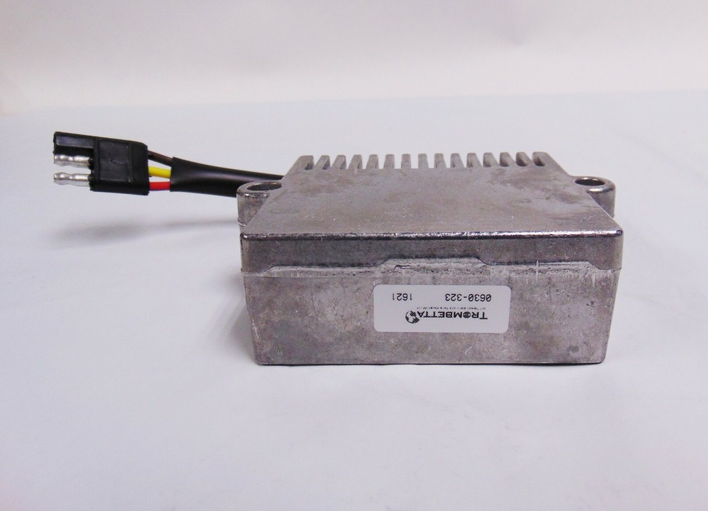 OEM Arctic Cat Snowmobile Voltage Regulator 0630-323 READ LISTING