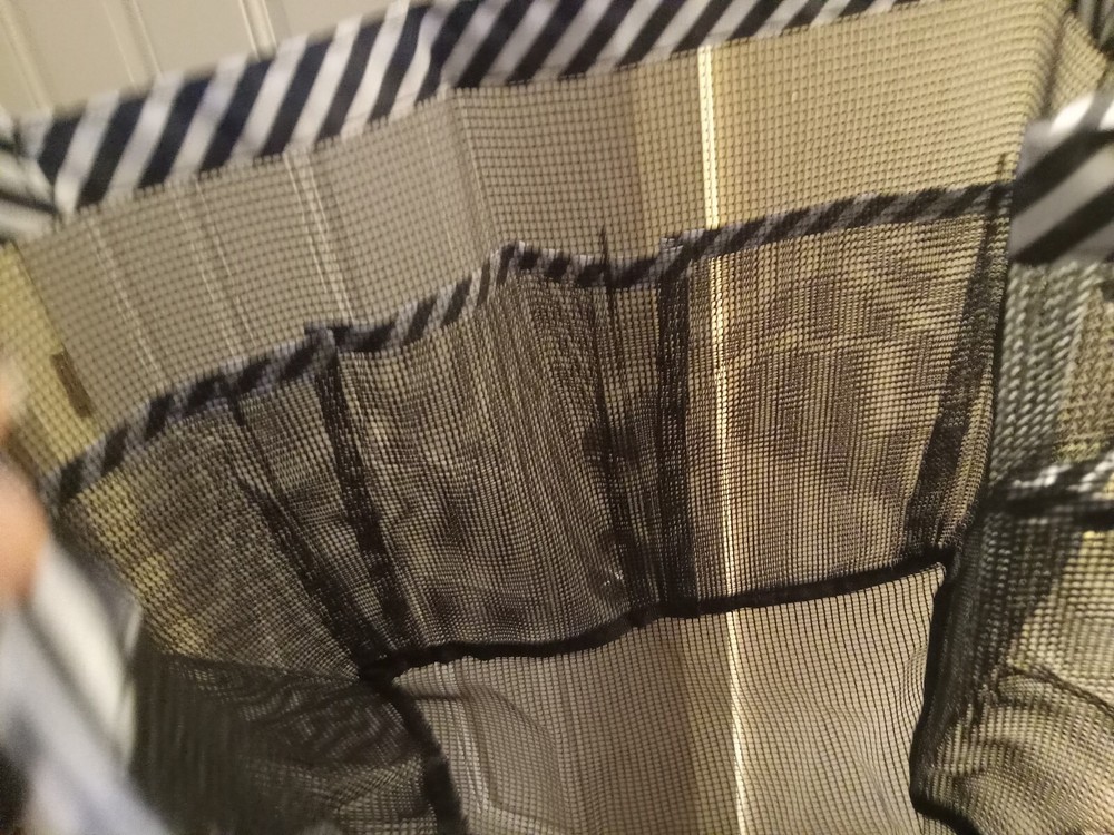 Mesh Shower Caddy