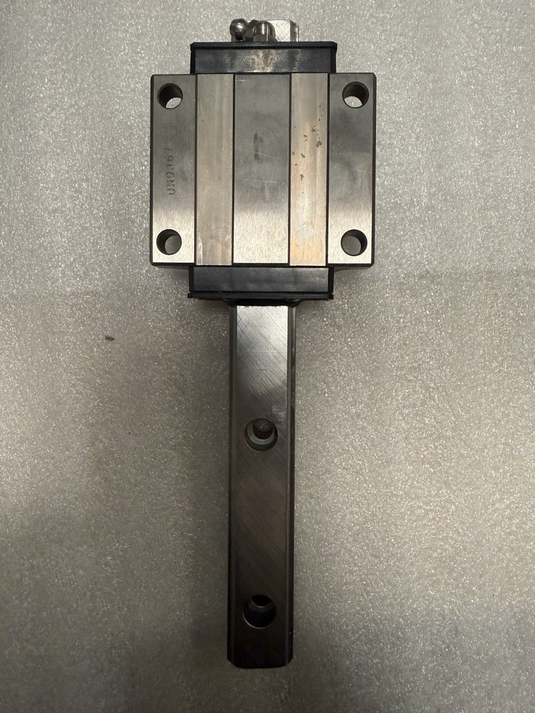Linear Square Rail Slide Carriage Type UN9J67