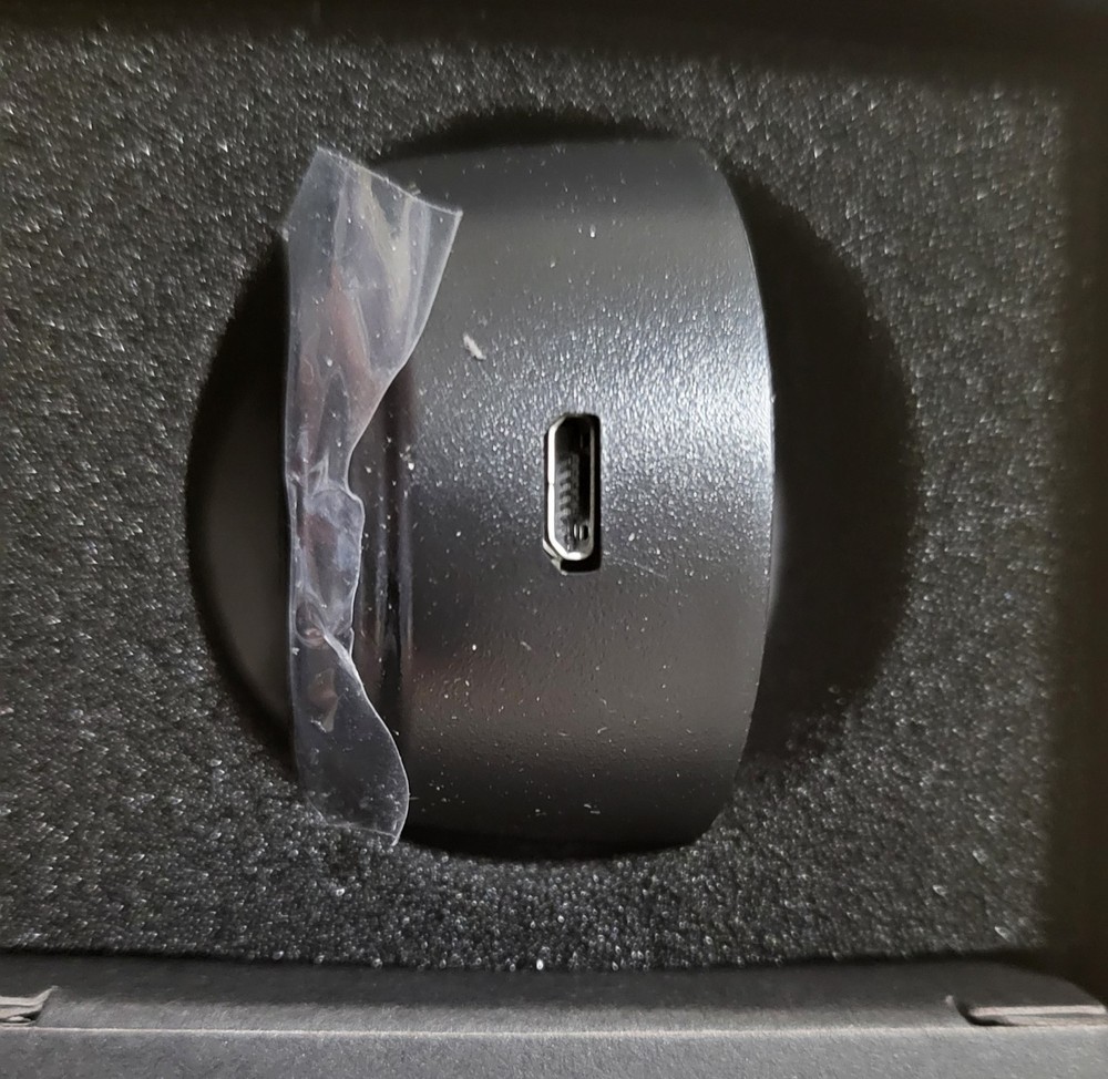 Mini Surveillance Camera Wifi/ 1080p