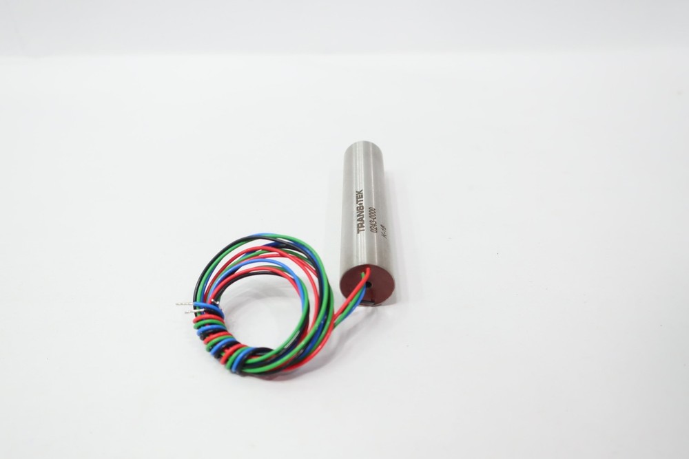 Trans-tek 0243-00000 Electronic Transducer