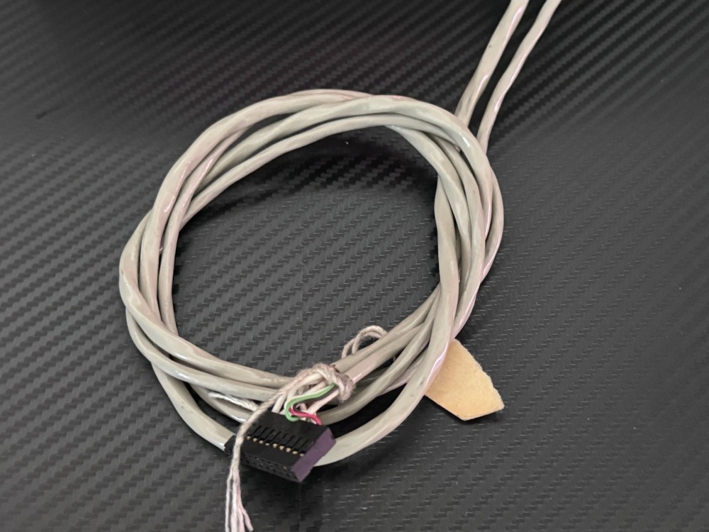 HP 5006A SIGNATURE ANALYZER