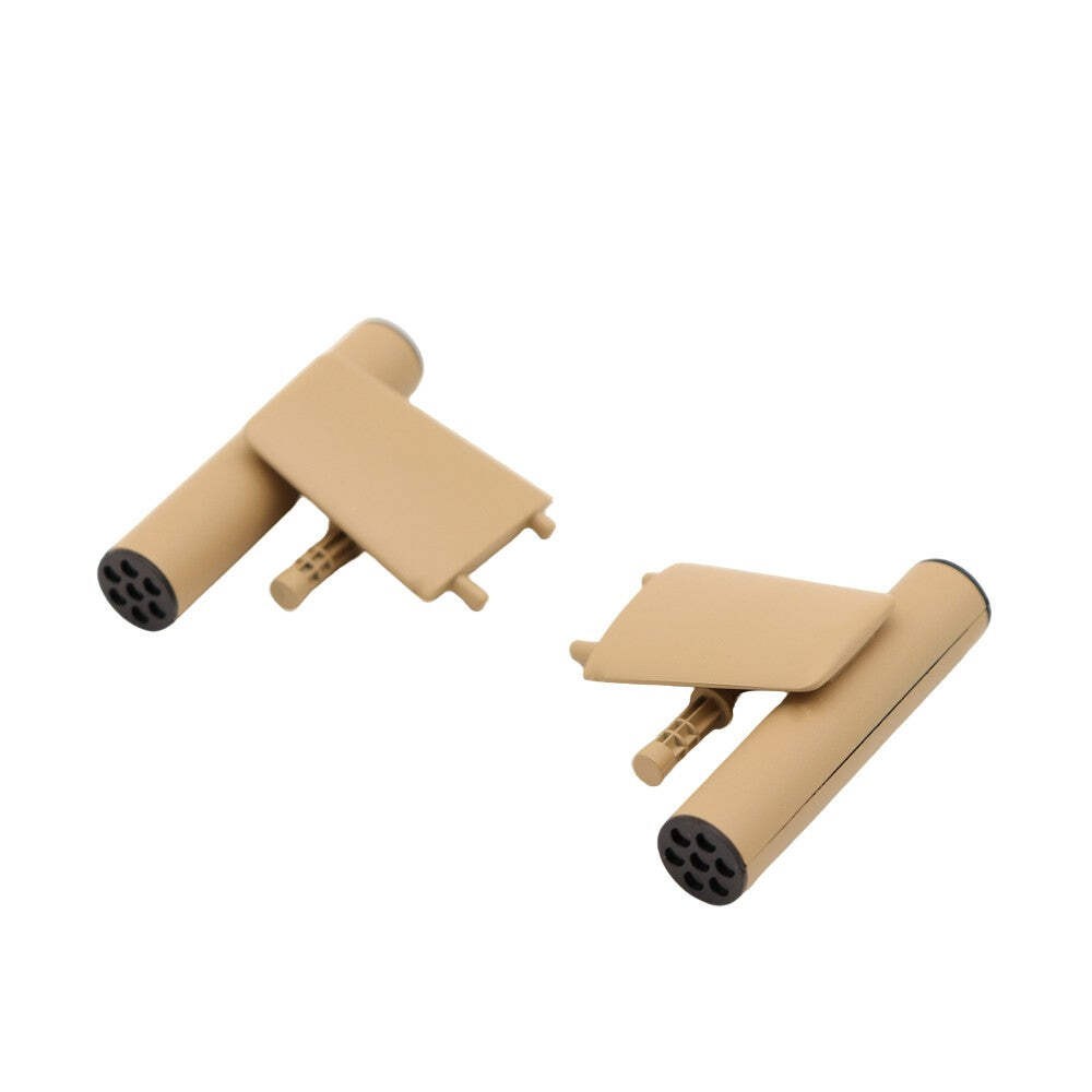 C184S MD500 Weapon Set (Sand Yellow)