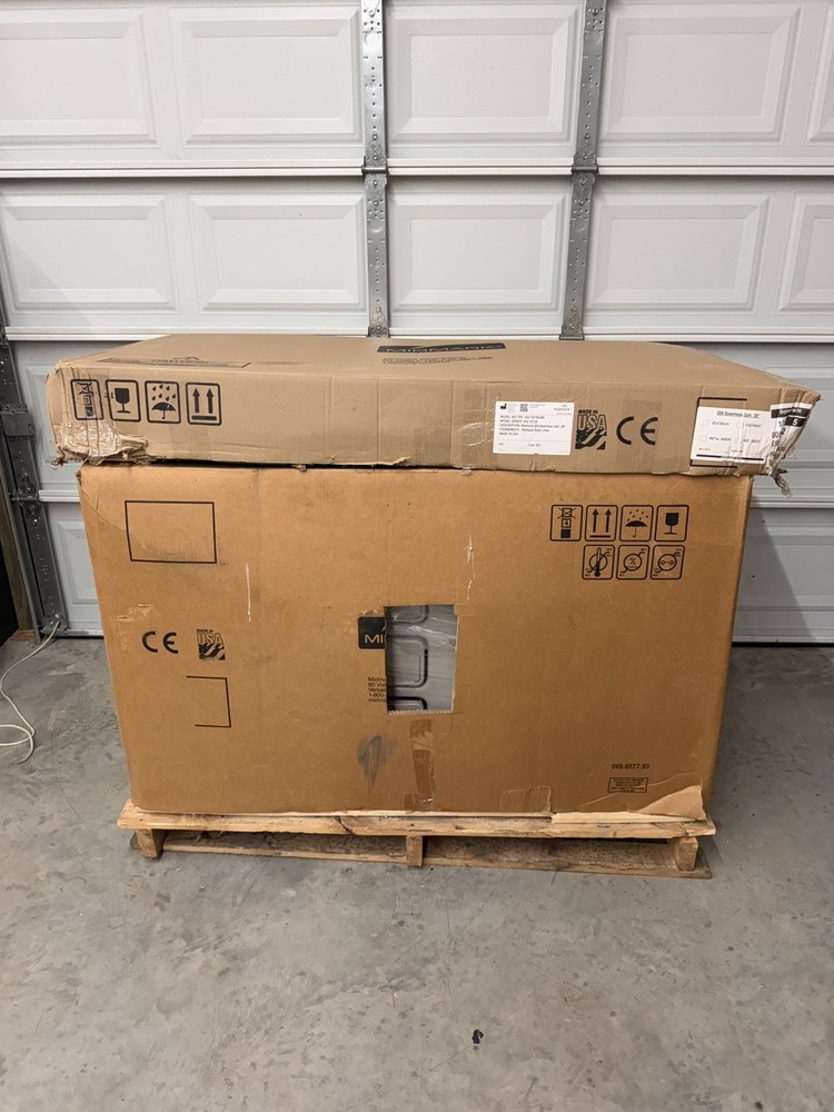 Midmark Ritter 204 Patient Exam Table - New