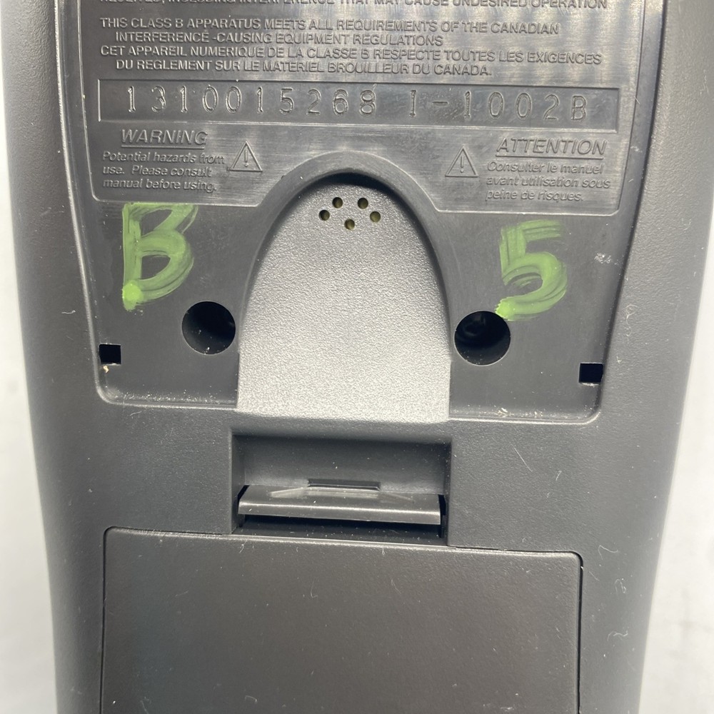 Texas Instruments CBL2 Calculator Base Data Collection Device-Main Unit Only