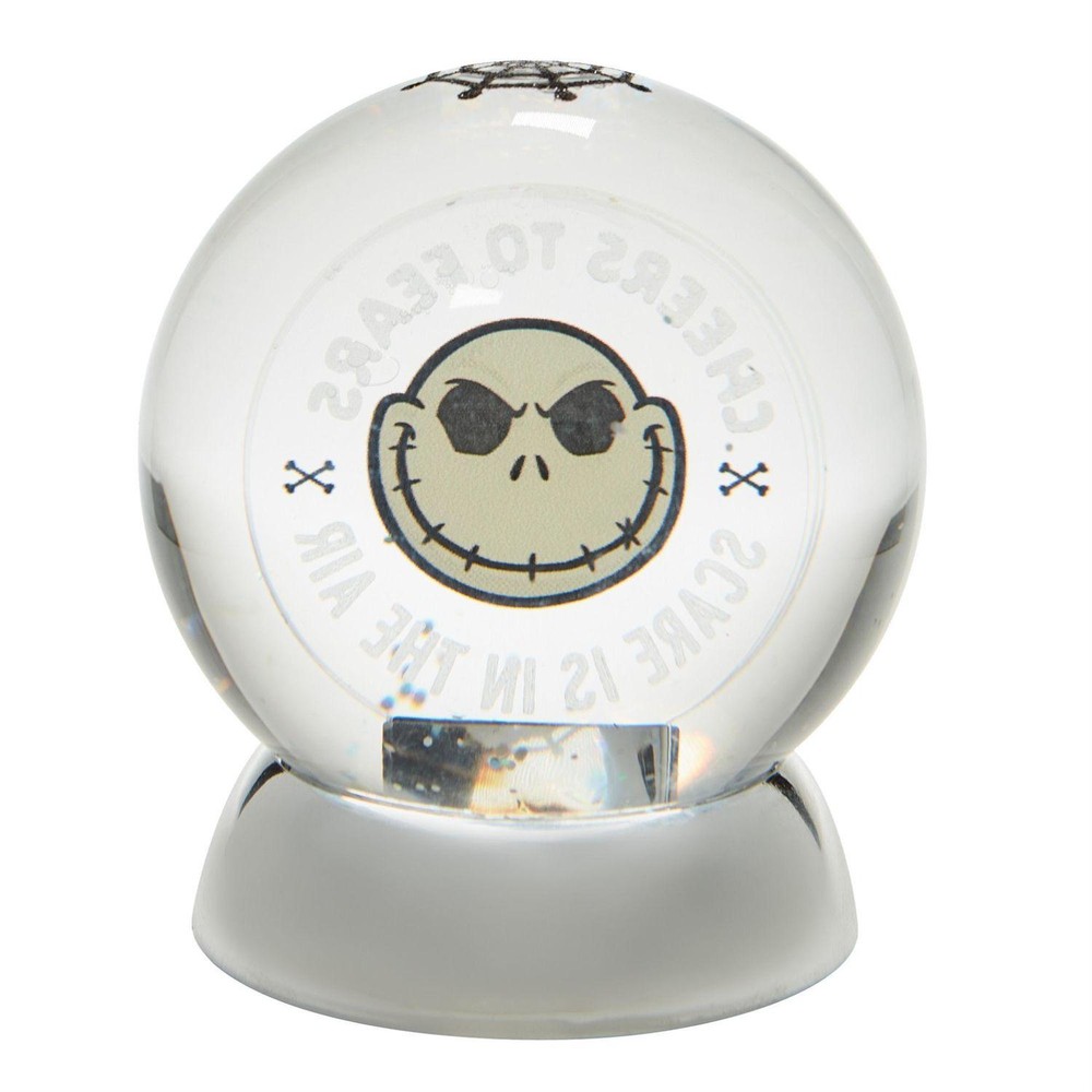 Nightmare Before Christmas King Jack Waterdazzler