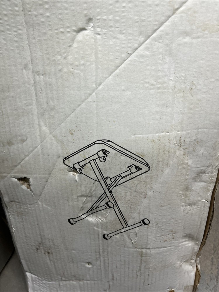 Mars Music KB Bench Keyboard Bench