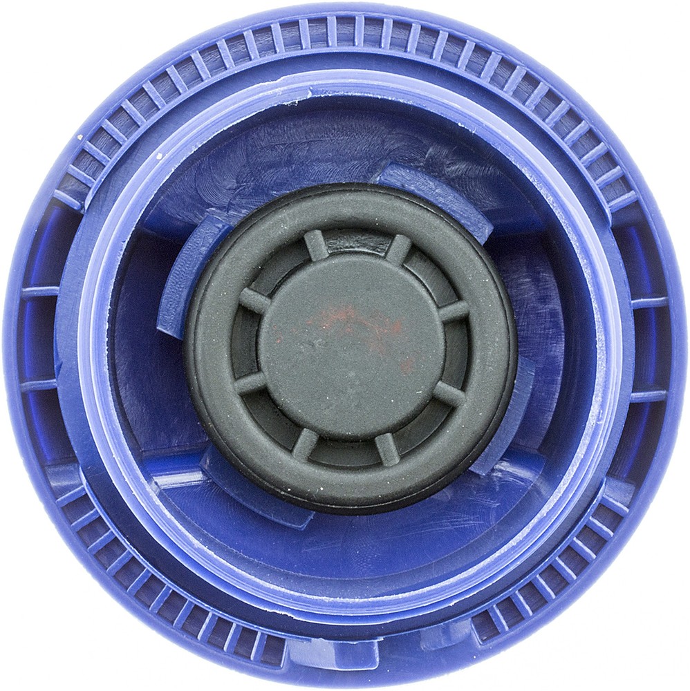 Gates Engine Coolant Reservoir Cap For 2008-2016 Audi A5
