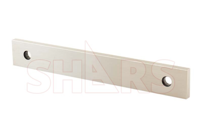 Shars Grade B 5" Individual Long Gage Block Rectangular ±64uin Accuracy NEW P