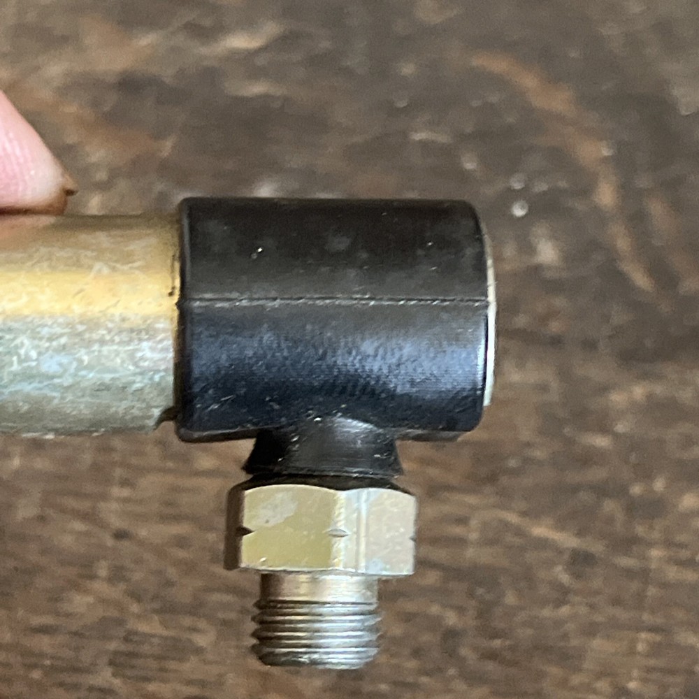 NOS Bendix Brake Actuator Link 289663