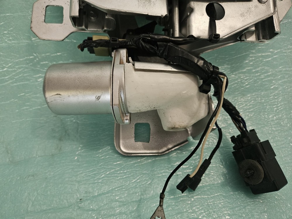 85-90 CAMARO OR FIREBIRD HATCH TRUNK PULL DOWN MOTOR REBUILD SERVICE