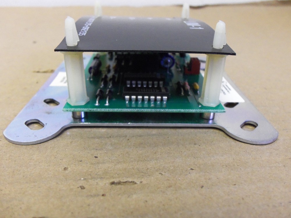 Cerberus Pyrotronics LIM-1 Loop Isolator Module Fire Alarm