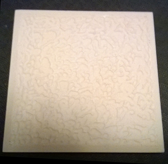 Ceramic Tile Dragonfly Flowers Kitchen Backsplash Home Decor Art
