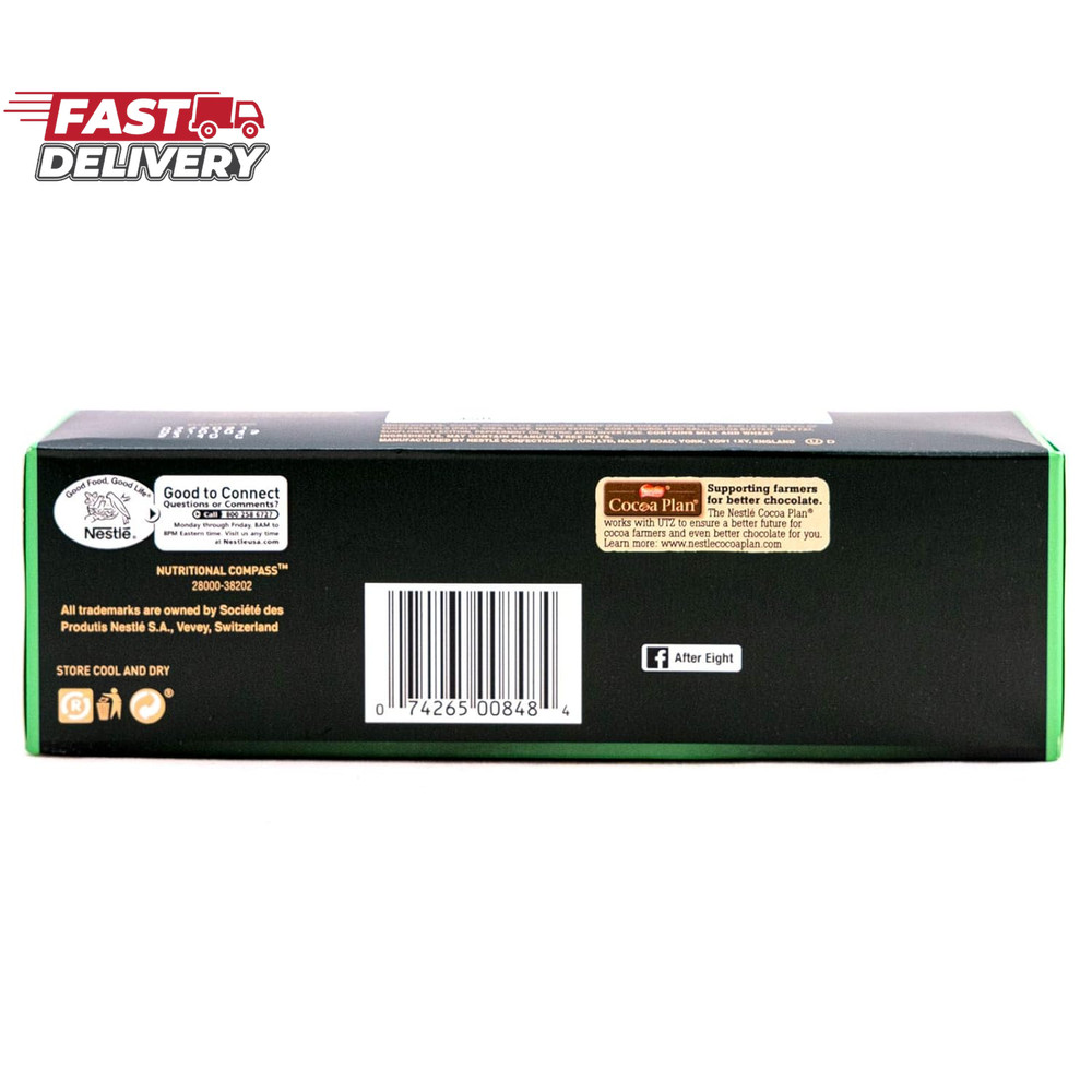 After Eight Mints ( 300G X 1 )