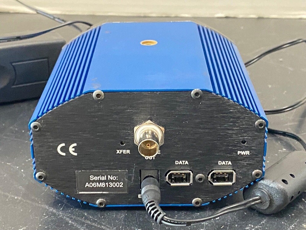 Photometrics CoolSNAP CF2 Microscope CCD Camera