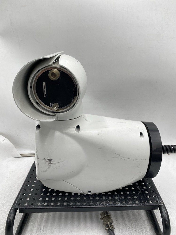 COHU HELIOS 3960 HD35-1000 SECURITY CAMERA