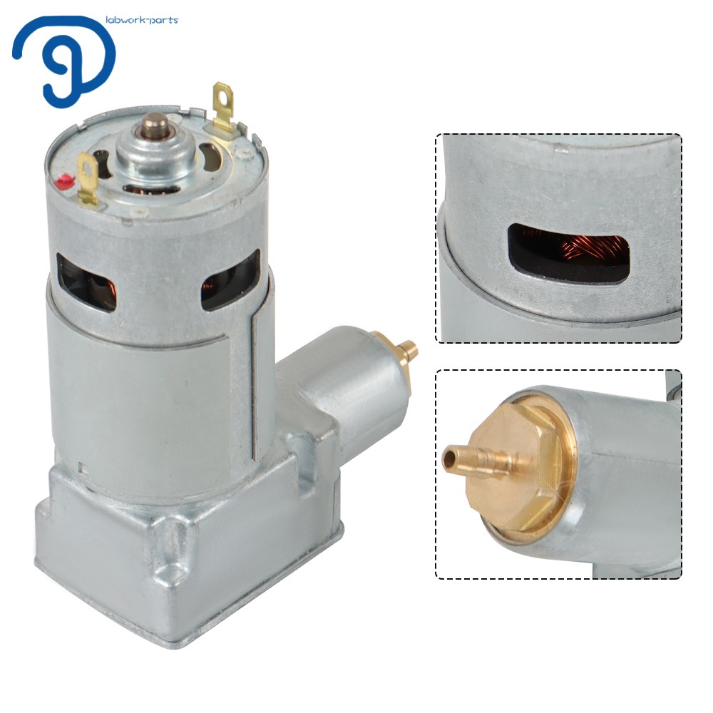 12V New Air Seat Compressor For GRAMMER MSG95 MSG93 MSG97AL MSG75 MSG 90.3 C