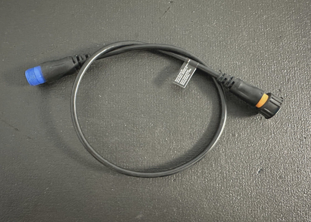 Garmin Transducer Adapter Cable 010-12122-10