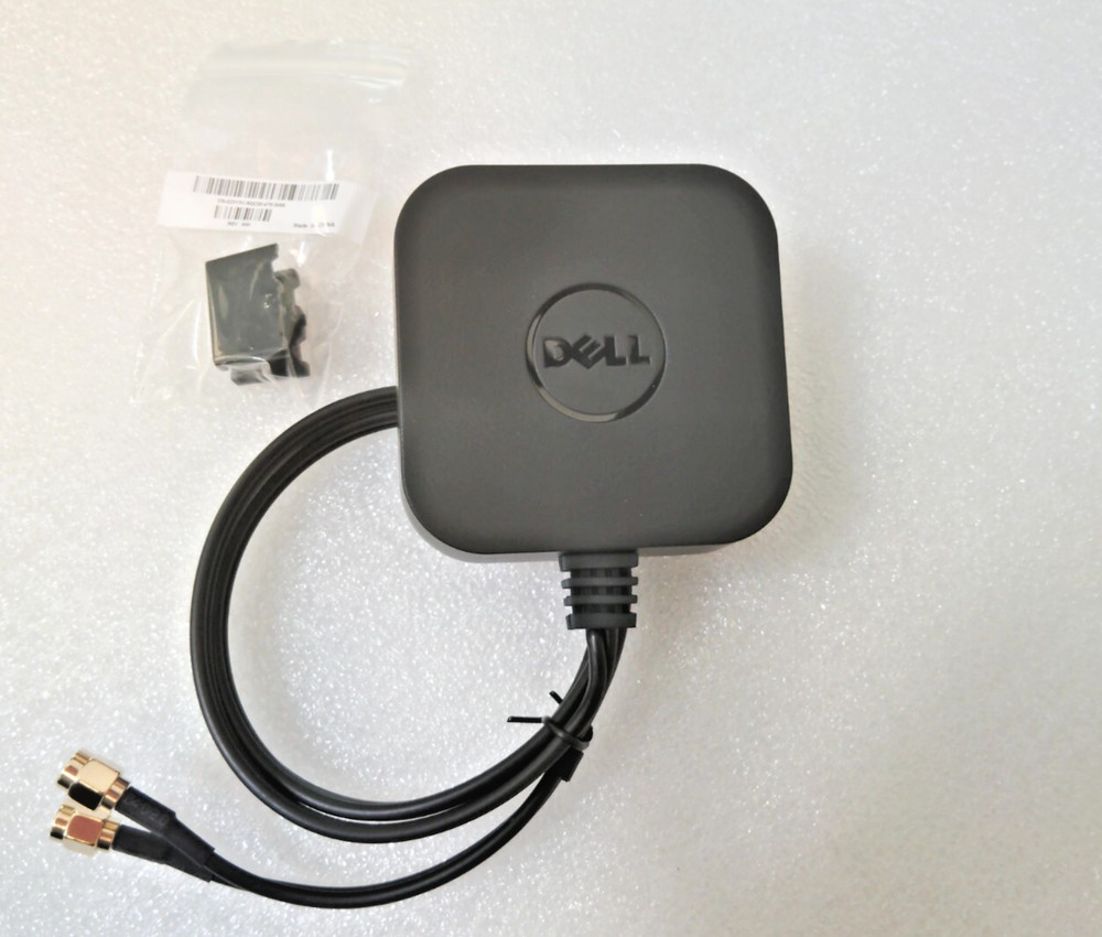Dell Optiplex Antenna Adapter Kit 02KHRD