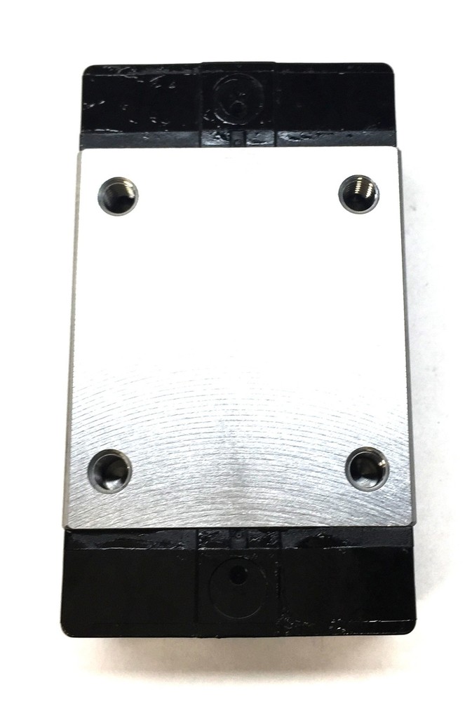 Rexroth Linear Bearing B.Runner Block CS R162281420 NOS