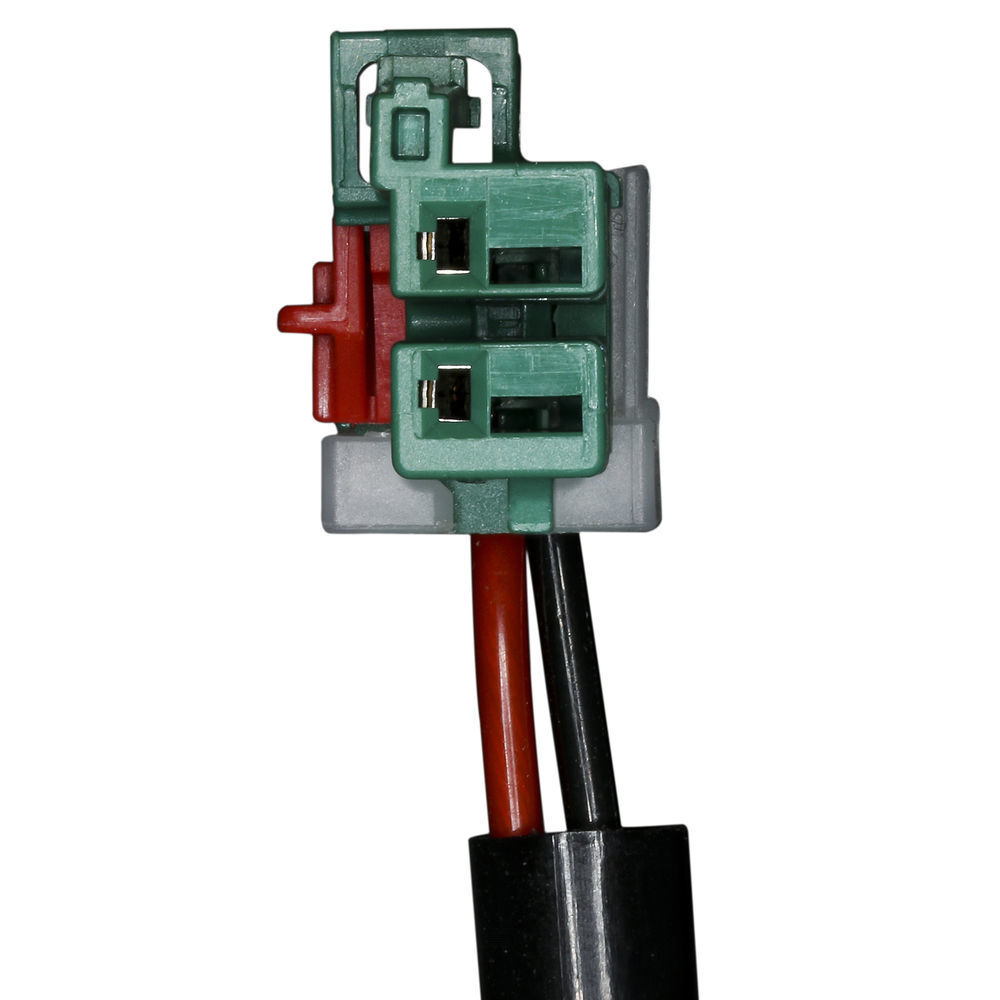 Automatic Transmission Speed Sensor WVE 5S16872